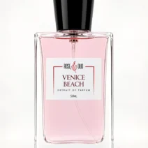 Venice Beach, extrait de parfum 50 ml Rose & Oud