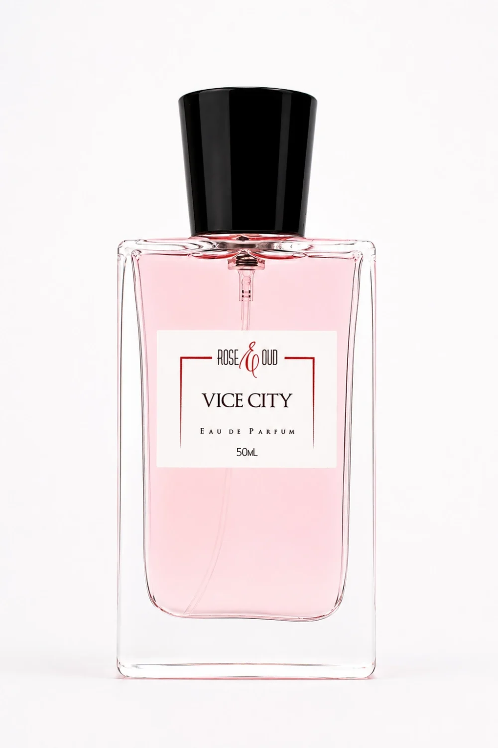 vice-city-eau-de-parfum-mixte-50ml Flacon Vice City 50 ml, eau de parfum mixte aux notes d’amande amère, jasmin d’Égypte, cèdre, ambre gris et notes boisées