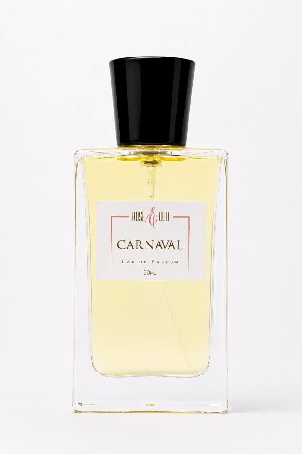 carnaval-eau-de-parfum-mixte-50ml Flacon Carnaval 50 ml, eau de parfum mixte aux notes d’orchidée, canne à sucre et vanille