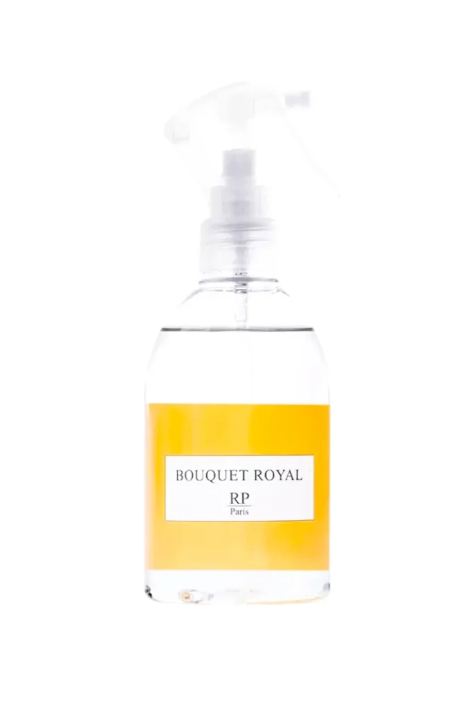 Bouquet royal