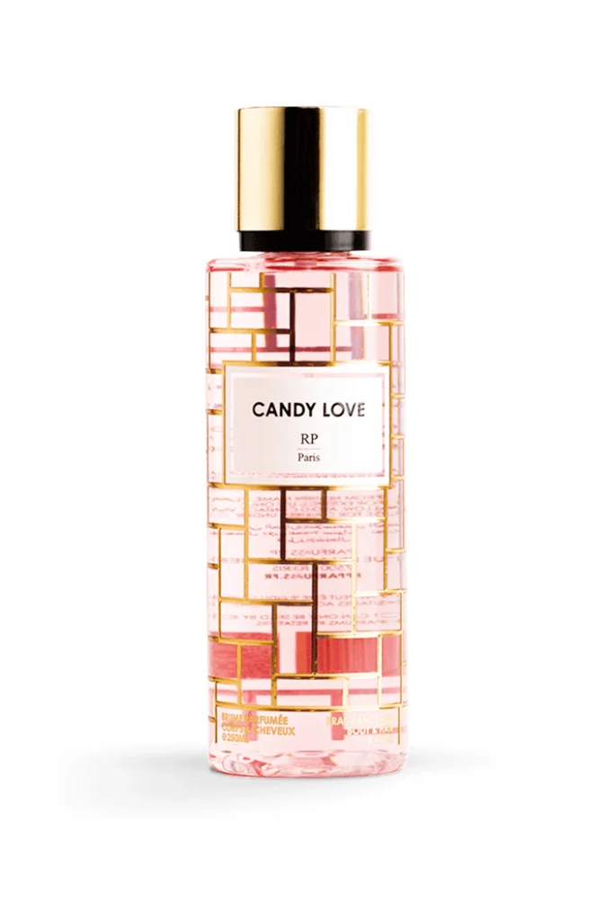 Candy love