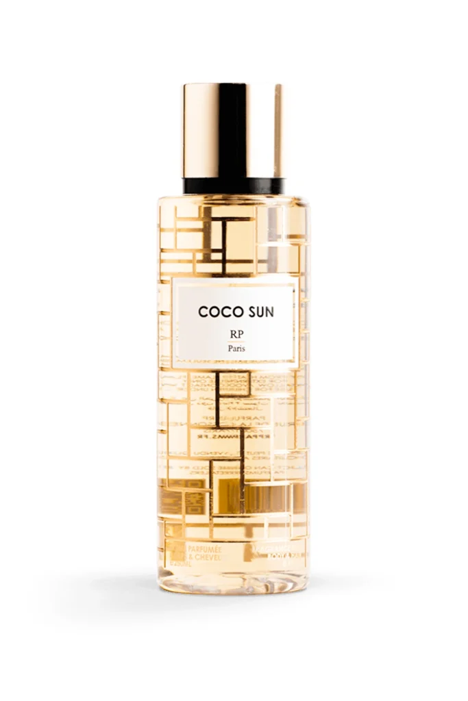 Coco sun