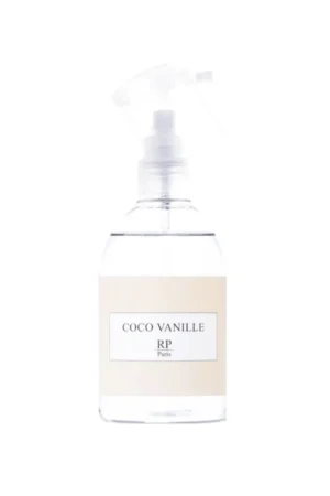 Coco vanille