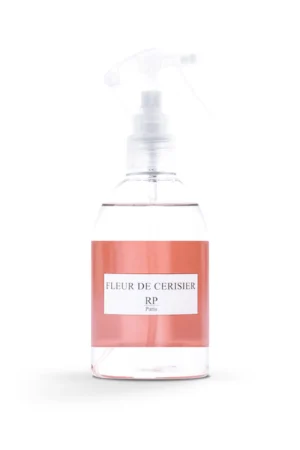 Fleur cerisier