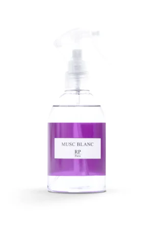 Musc blanc