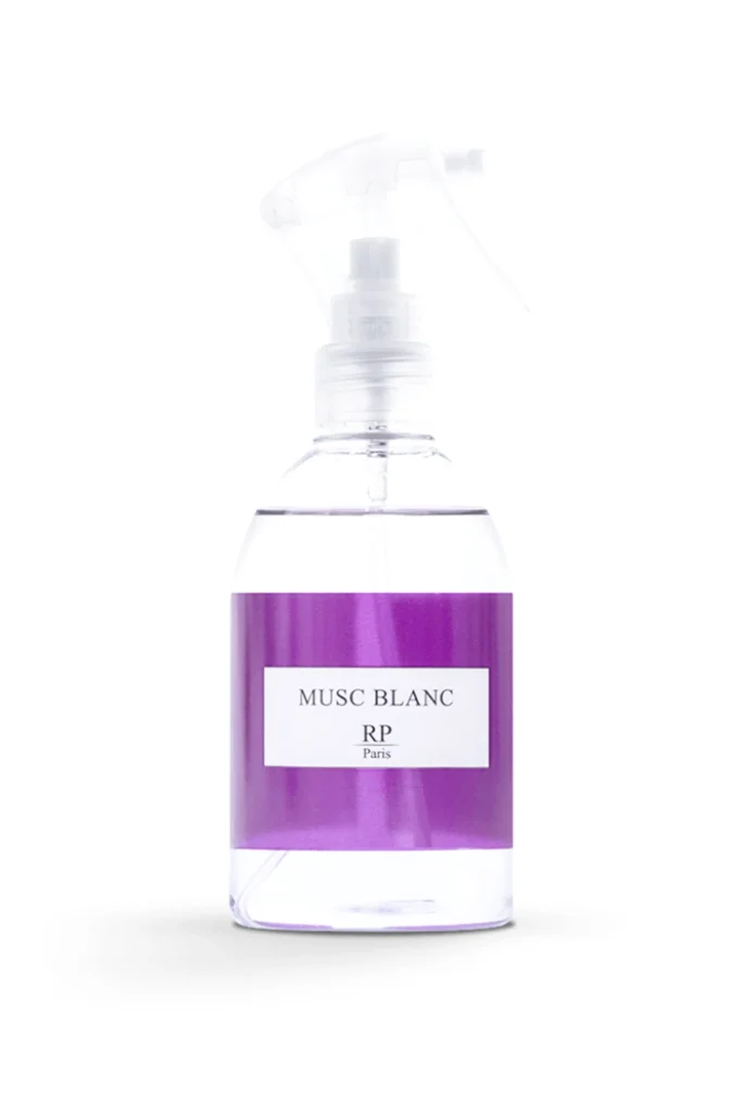 Musc blanc