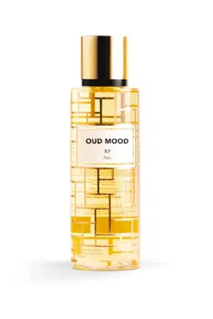 Oud mood