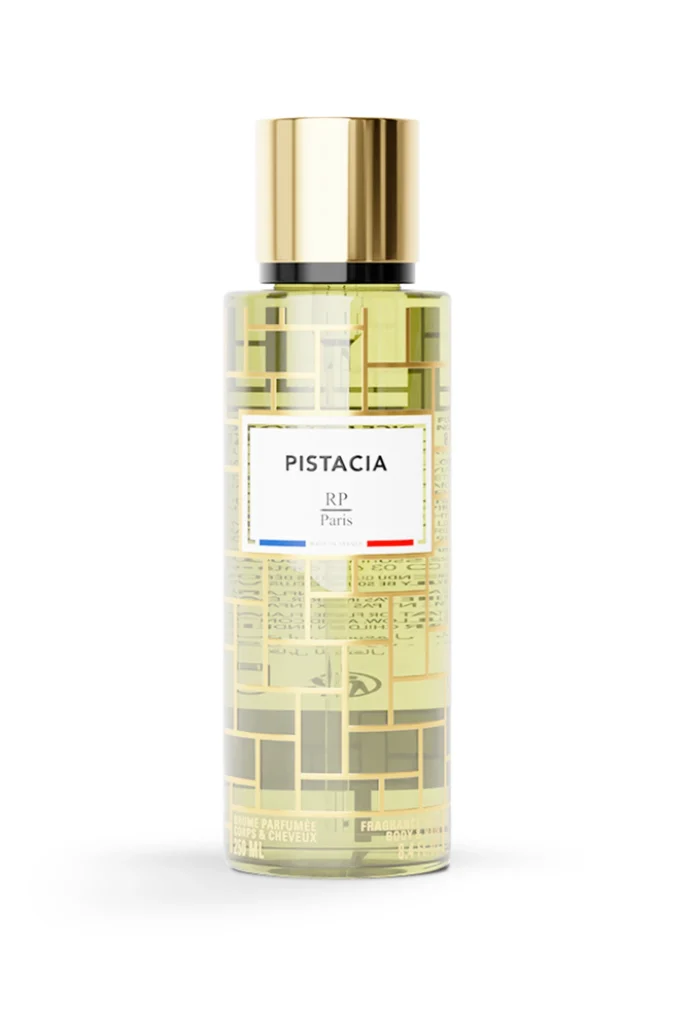 Pistacia