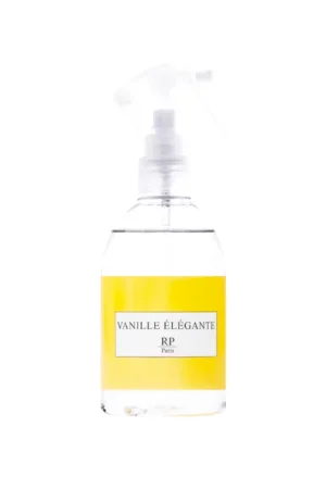Vanille élégante