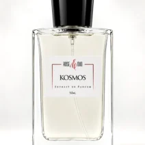 Kosmos, extrait de parfum 50 ml Rose & Oud
