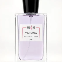 Victoria, extrait de parfum 50 ml Rose & Oud