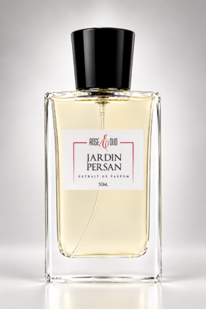 Jardin Persan
