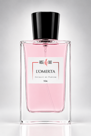 L’Omerta
