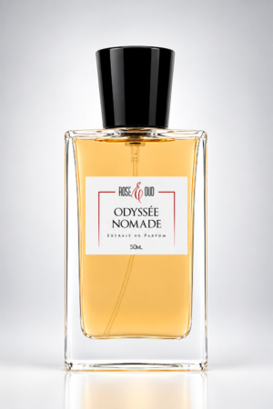 Odyssée Nomade