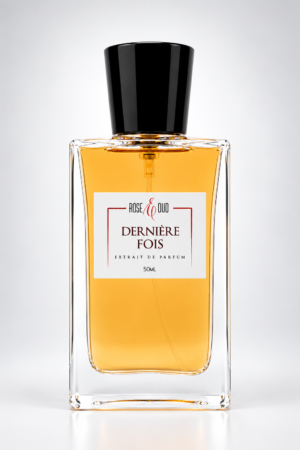 Dernière Fois