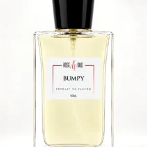 Bumpy, extrait de parfum 50 ml Rose & Oud