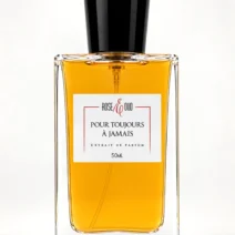 Pour toujours à jamais, extrait de parfum 50 ml Rose & Oud