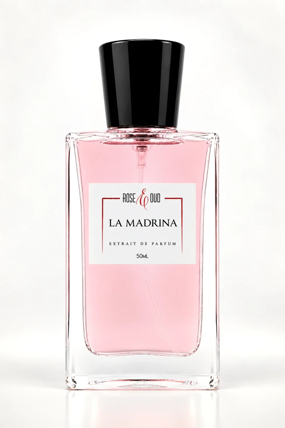 La Madrina, extrait de parfum 50 ml Rose & Oud