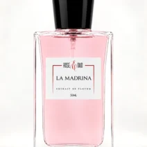 La Madrina, extrait de parfum 50 ml Rose & Oud
